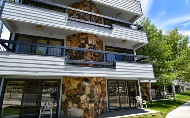 Sapphire Resorts @ Park Regency, Park City, USA