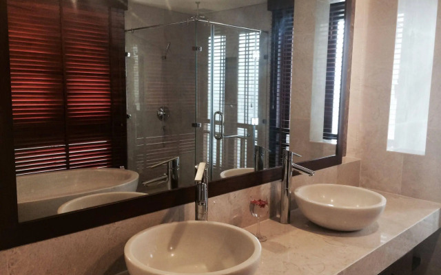 Pearl Paradise 4BR Ocean View  Villa [Da Nang]