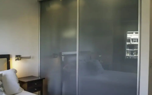 The Woods Charming 1 Bedroom in Palermo Chico