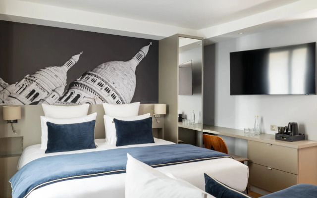 Midnight Hôtel Paris