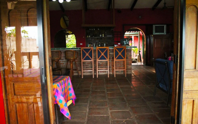 La Posada de Suchitlán