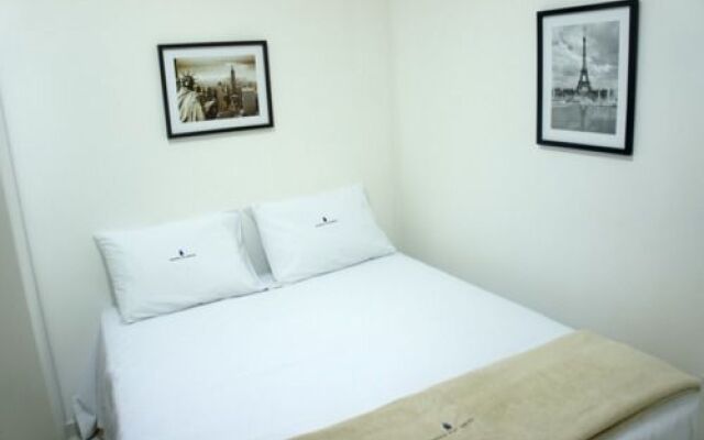 Mariana Flat Service