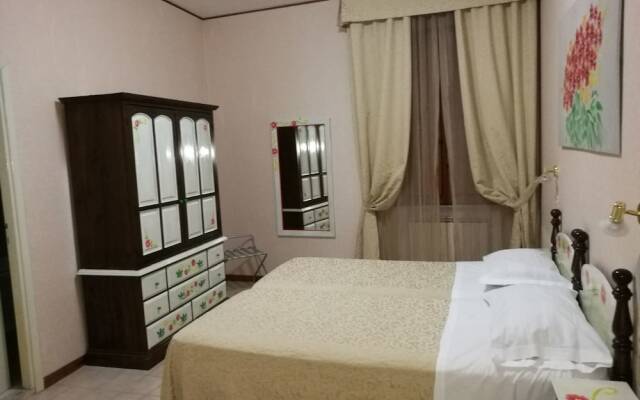Astoria Hotel& Ninfea SPA