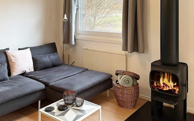 4 Star Holiday Home in Olofstrom-by Traum