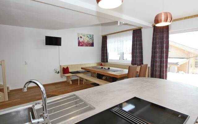 Holiday Home Steinfeld Close to the ski Lift