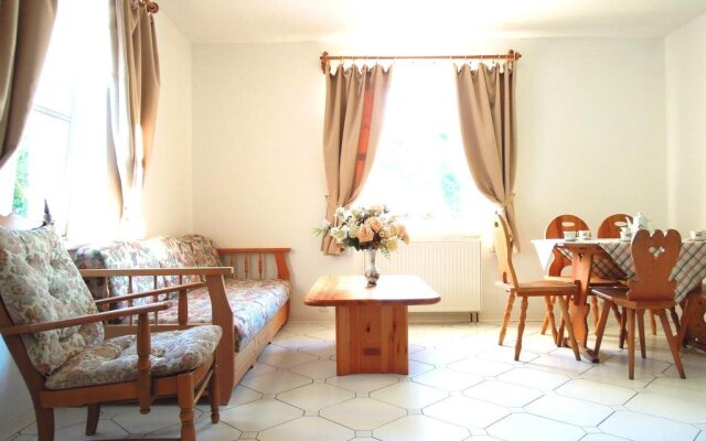 Pension U Sebastiana