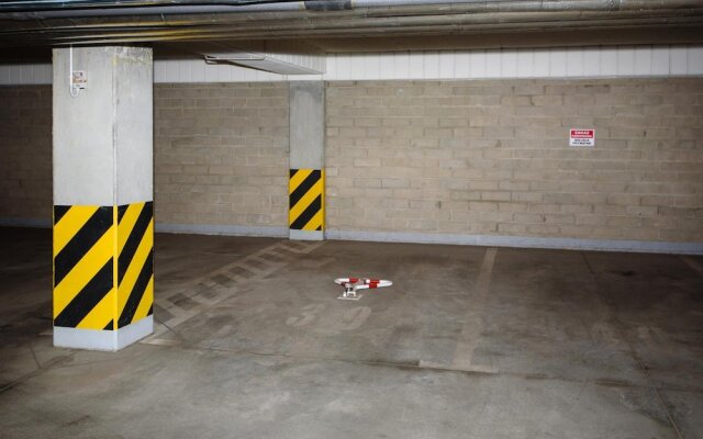 Supreme Apartments Ściegiennego