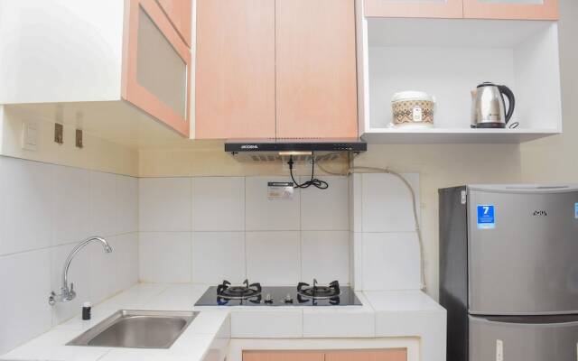 Comfy 2Br At Northland Ancol Apartment