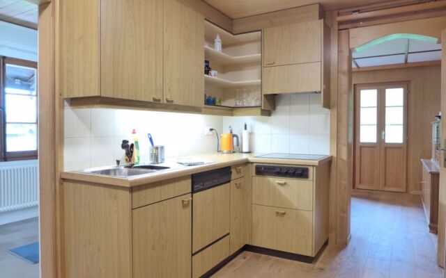 Apartment Alte Post Schwenden