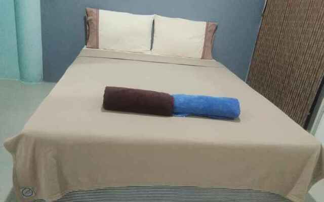 OYO 1075 The View At Naiyang