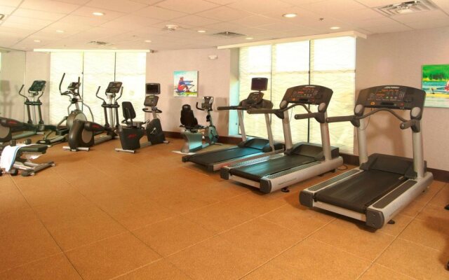 Holiday Inn Austin -Town Lake by IHG