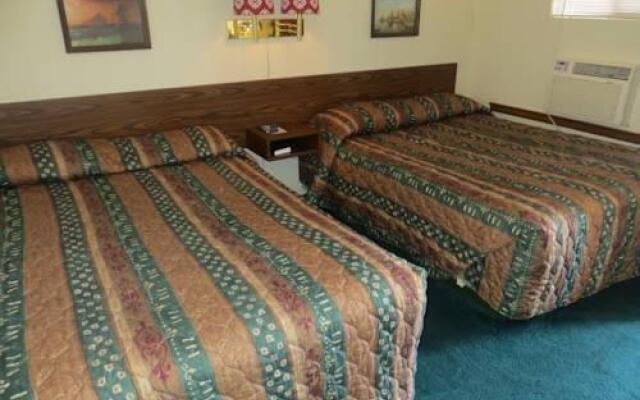 Starlite Motor Lodge