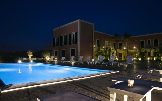 Olea Court Resort