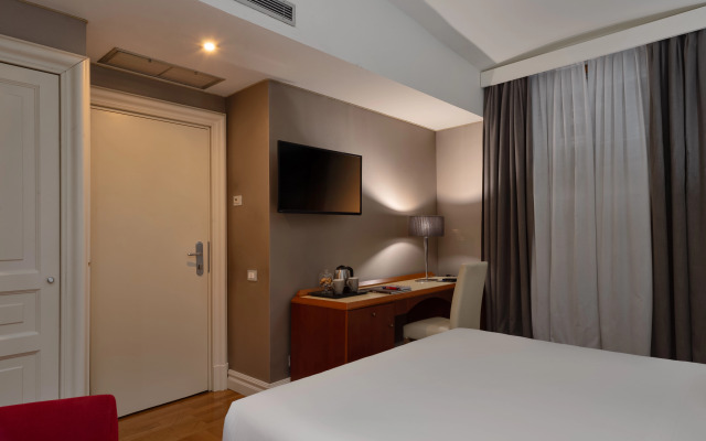 Hotel Principe Torlonia