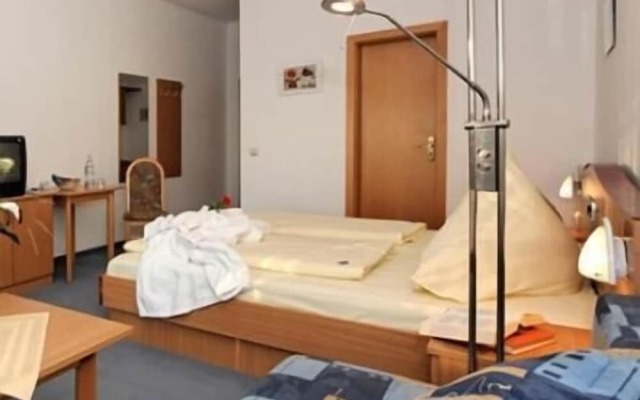 Landhotel Tannenhof