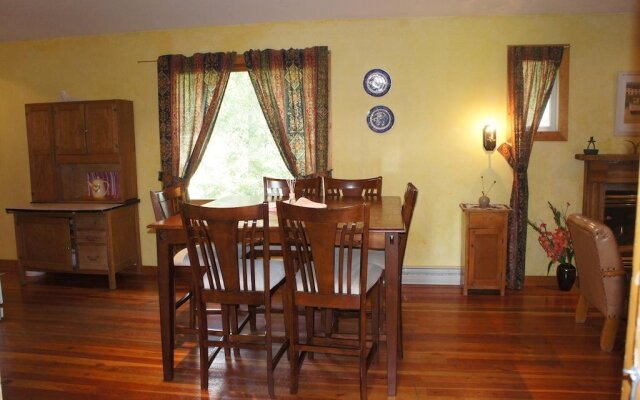 Fairmont Mountain Bungalows