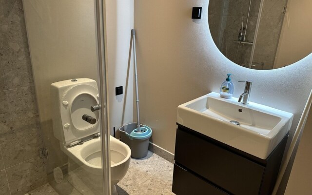 Small 2 Room Apartment in Sollentuna