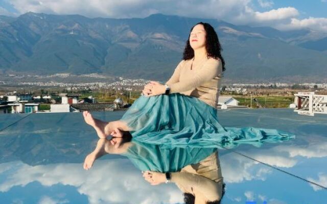 Yougu Xinlu Inn (Dali Qingyin)