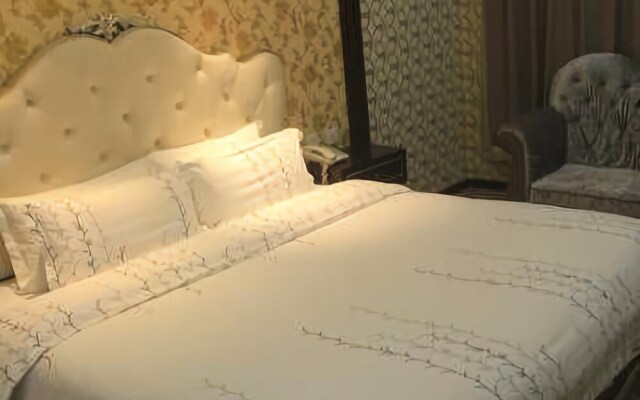 Maolin'ge Hotel