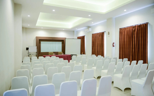 Midtown Xpress Sampit Kalimantan Tengah