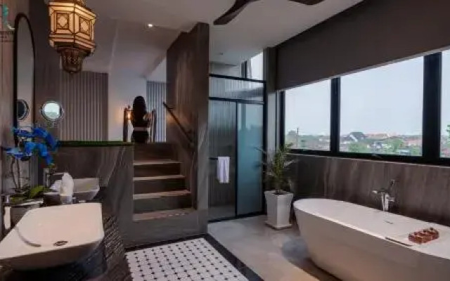 Bertam Resort & Water Park Penang