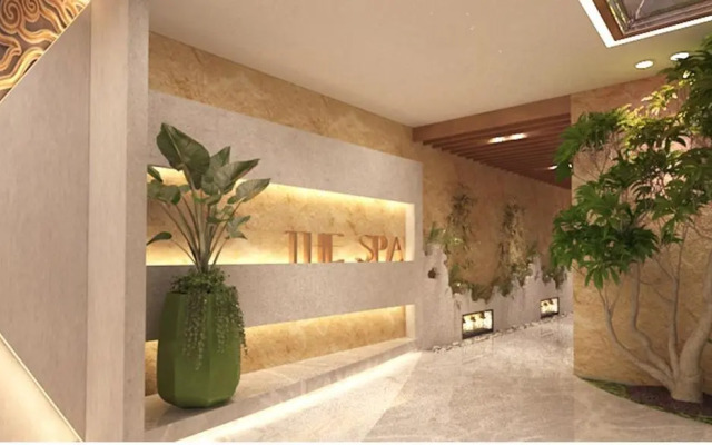 d'primahotel Airport Jakarta Terminal 3 Wellness Center