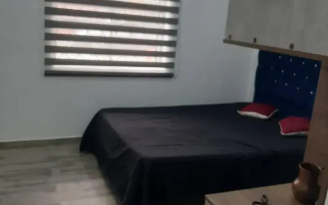 Studio Apartment Near The Can