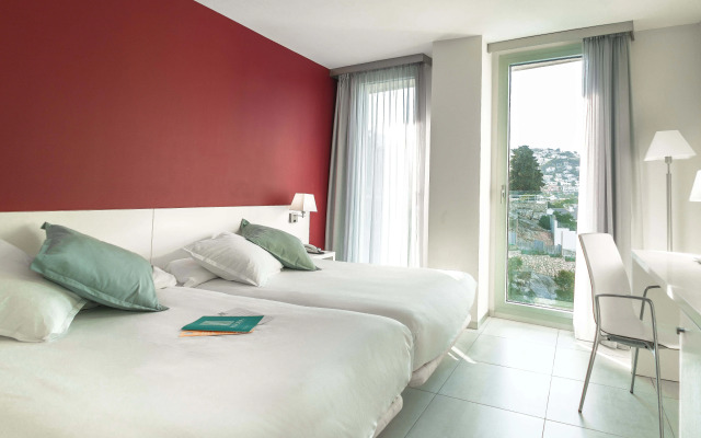 Ágora Spa & Resort