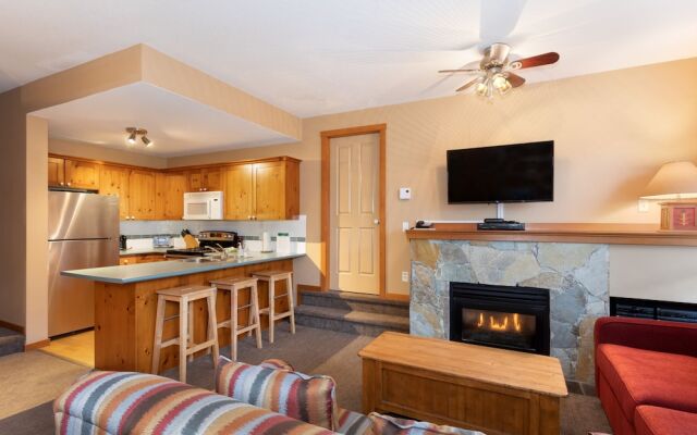 Symphony by Whistler Premier