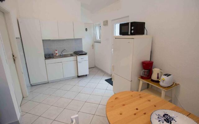 Apartman Marin