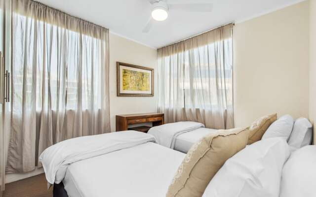 Mylos Holiday Apartments