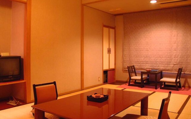 Hotel Musashiya