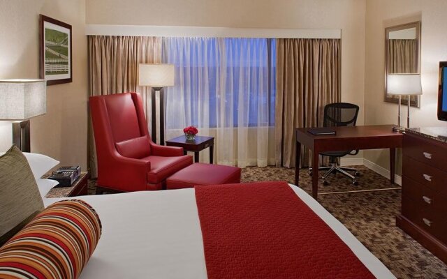 Hyatt Regency Lexington