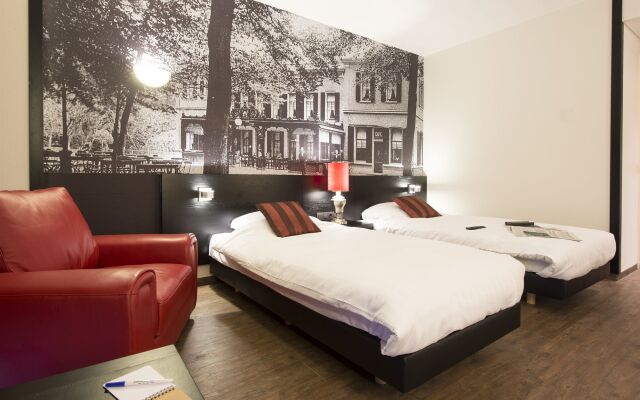 Bastion Hotel Apeldoorn Het Loo