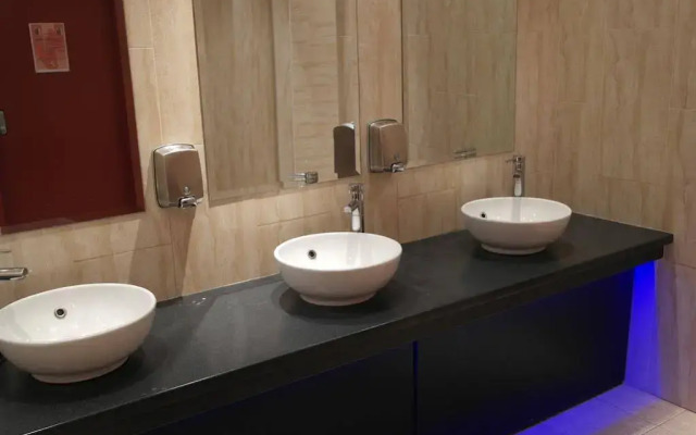 Beadlow Manor Hotel & Golf Club