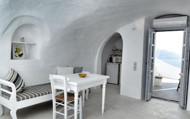 Argo Suites