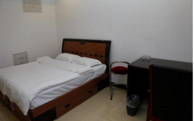 Muxin ApartHotel