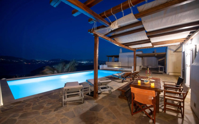 siourdas villas