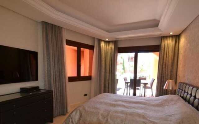 Casas El Real El Campanario