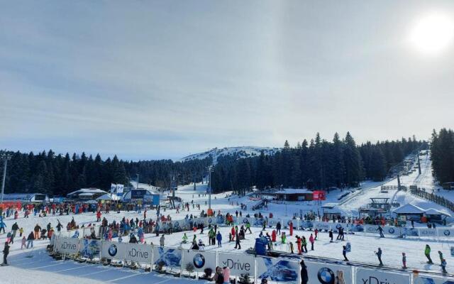 ZIRA L 19 Kopaonik MILMARI RESORT