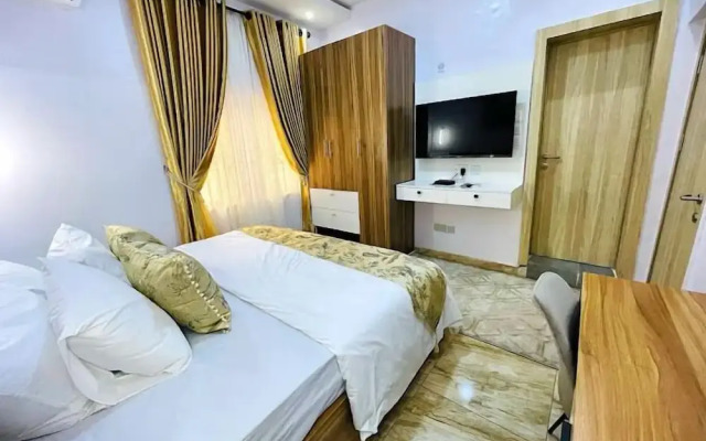 Gate Africa Shortlets Apartment