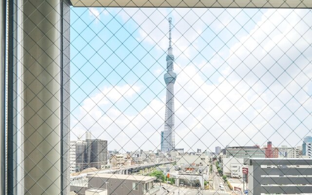 Rakuten STAY Tokyo Asakusa