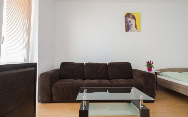 ShortStayPoland Marszałkowska (B11)