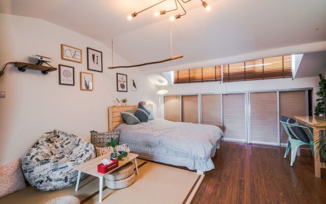 Cozy Apartment Best Location 303