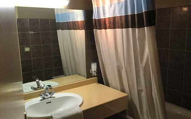 Hotel Restaurant Les Blés Dor