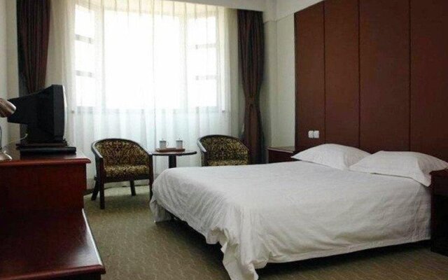 Tongji Guest House