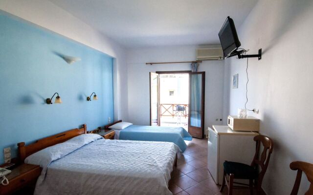Cyclades Hotel