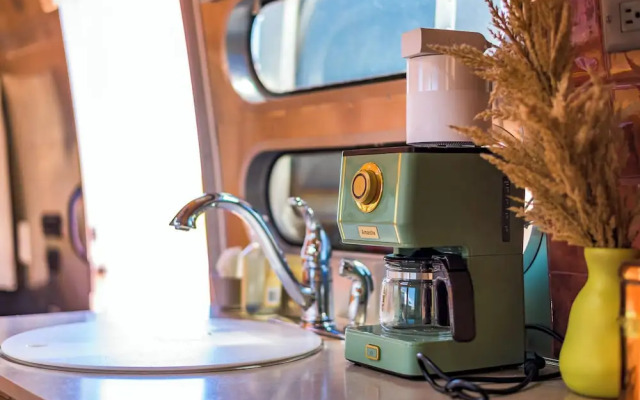 The Outpost Grand Canyon