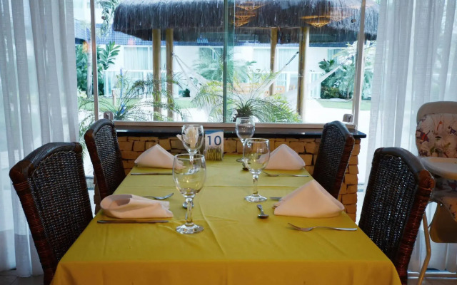 Coral Plaza Apart Hotel