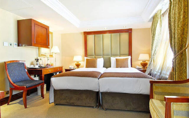 Executive Rooms London Kensington